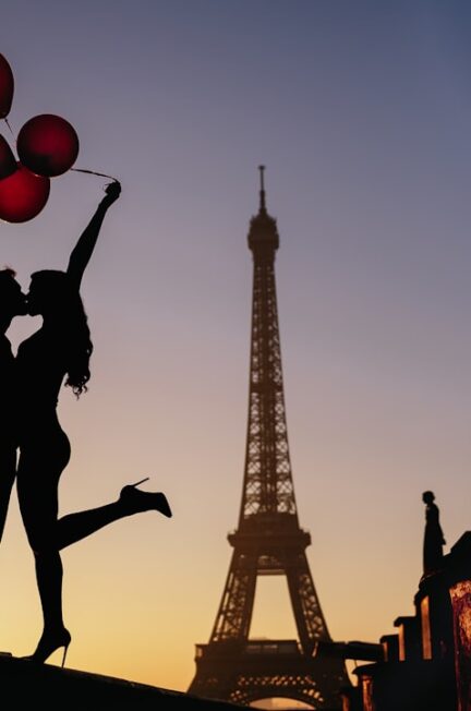 Photo romantic destinations