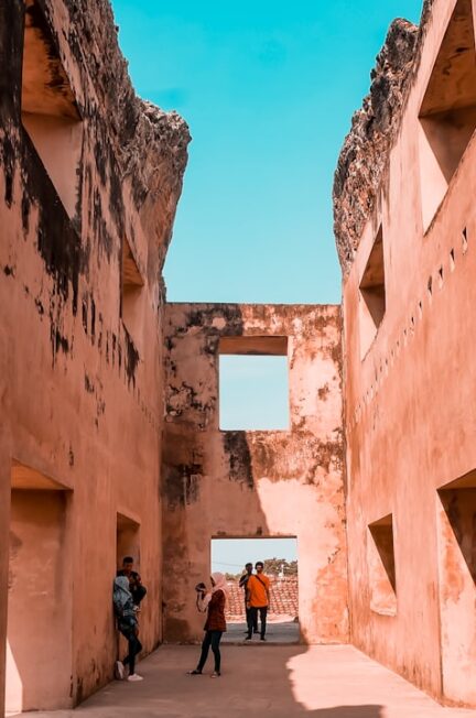 Photo tourist attractions