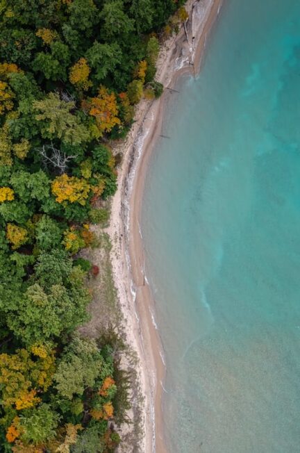 Photo beaches