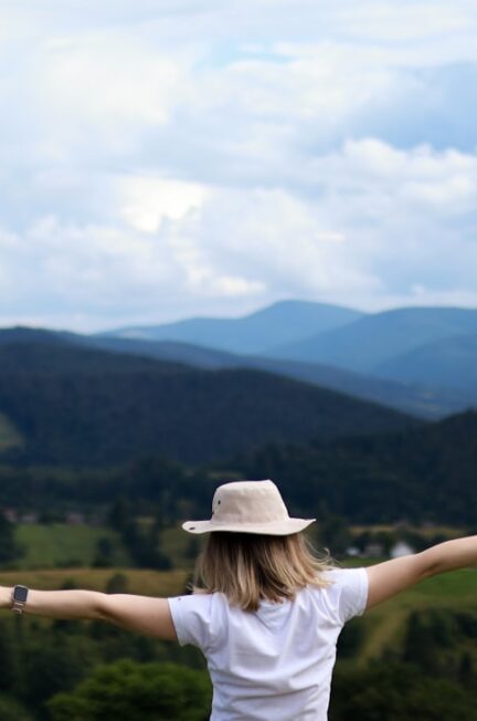 Photo travel freedom