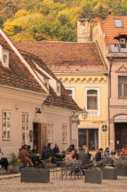 Photo Sibiu tourism