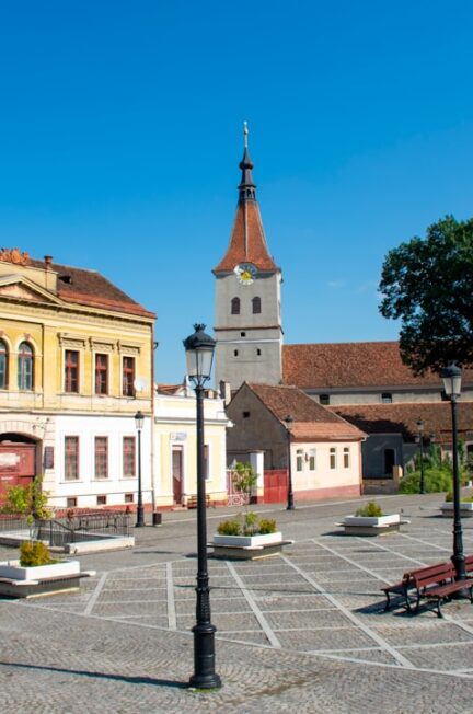 Photo Sibiu tourism