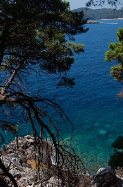 Photo plaje secrete din Europa