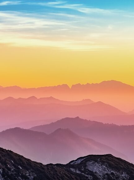 Cele mai instagramabile locuri din lume: Unde să faci fotografii de neuitat