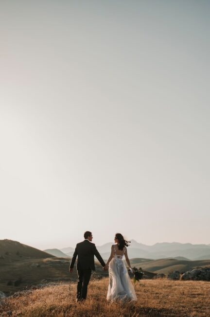 Photo Destination Wedding