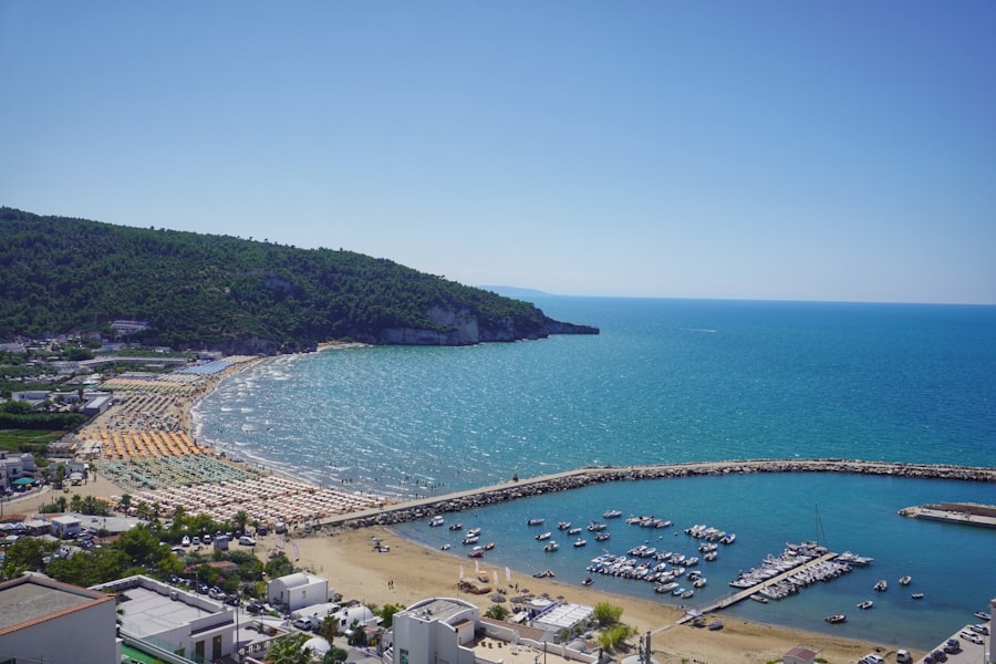 Photo vacanță la mare