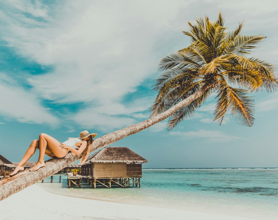 vacation moments