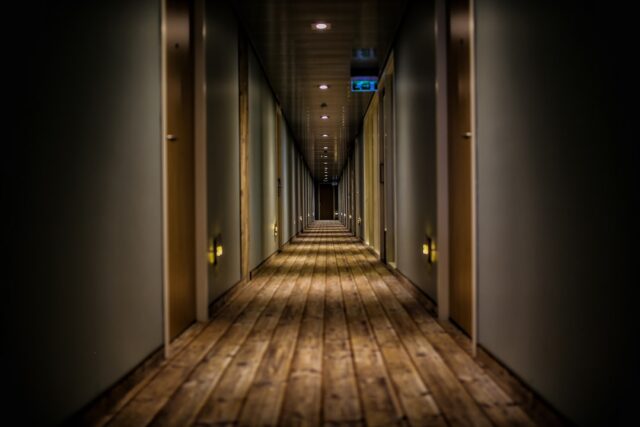 Photo accommodation