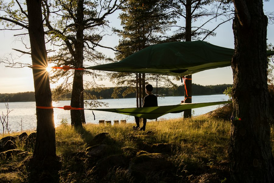 Photo outdoor activities