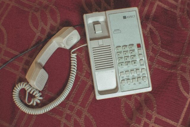 Photo vacanță fără telefon