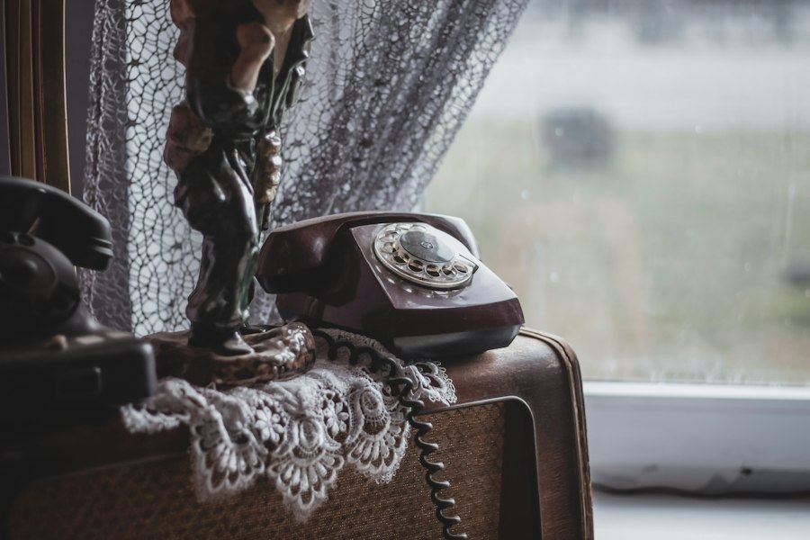 vacanță fără telefon