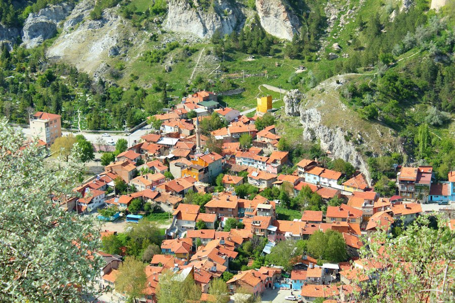 zâmbetul