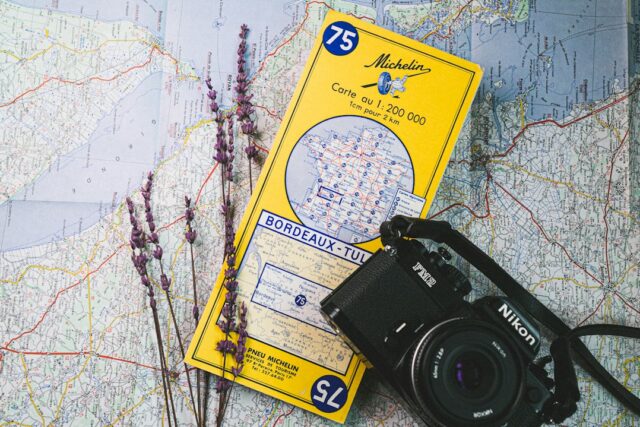 Photo vacation travel guide experts data 2024