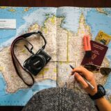Photo travel destinations guide