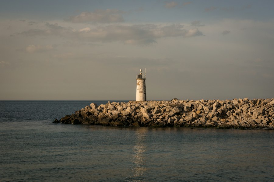 Photo travel destinations guide