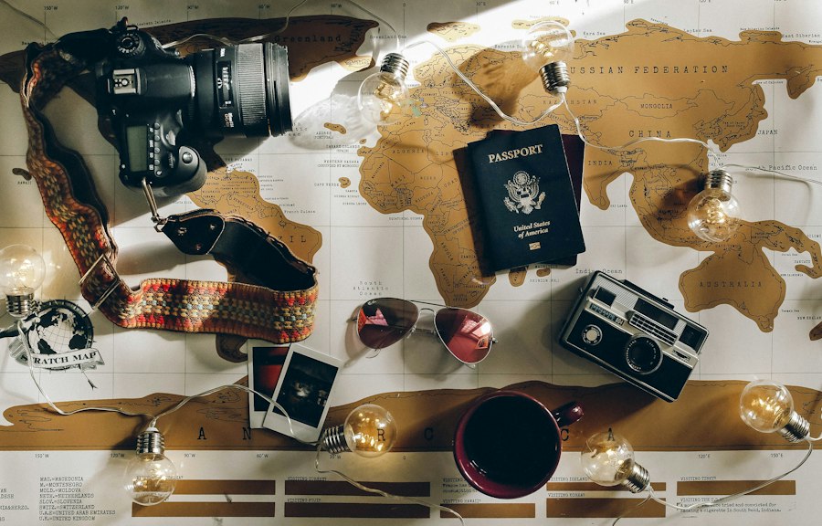 travel destinations guide