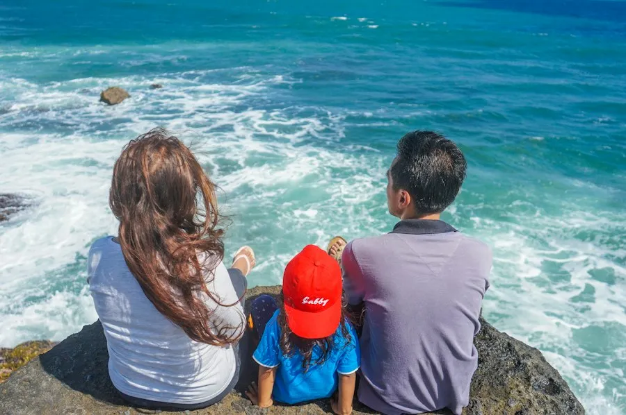 family vacation with kids tips