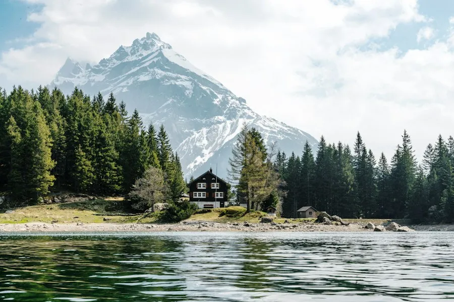mountain vacation tips