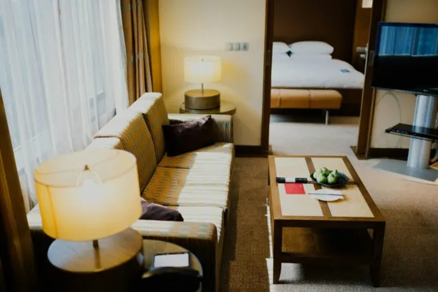 Photo accommodation tips guide