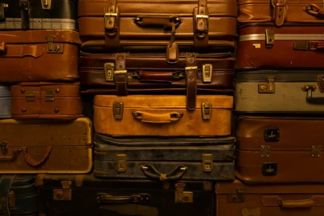 Photo luggage essentials guide