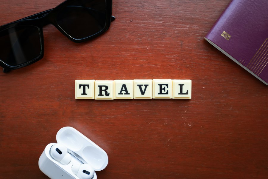 vacation travel guide experts data 2024