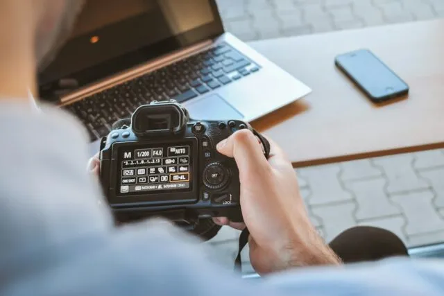 Photo photography tips guide