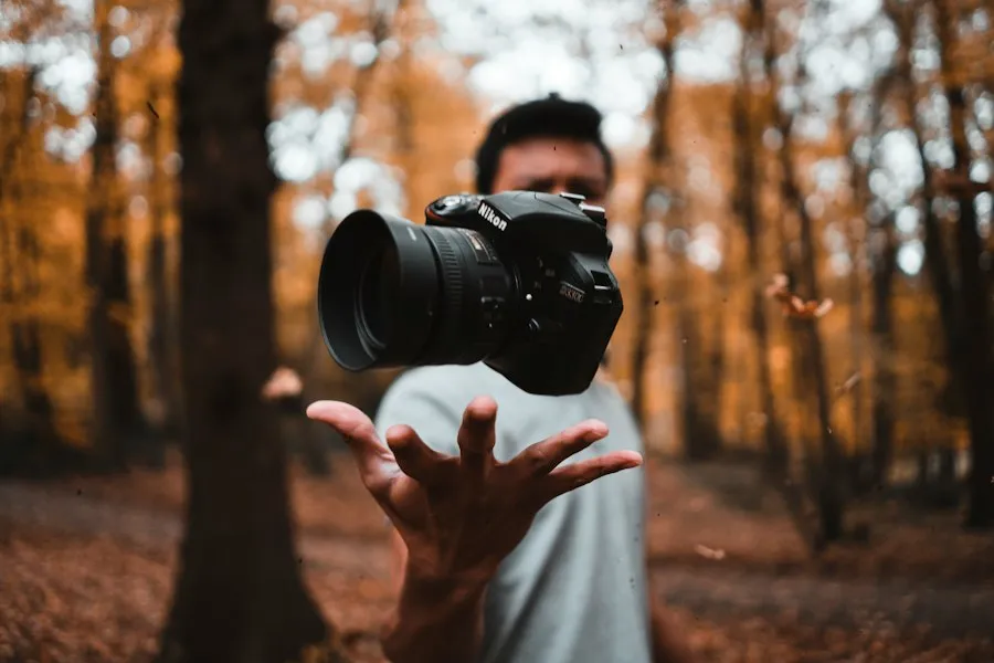 Photo photography tips guide