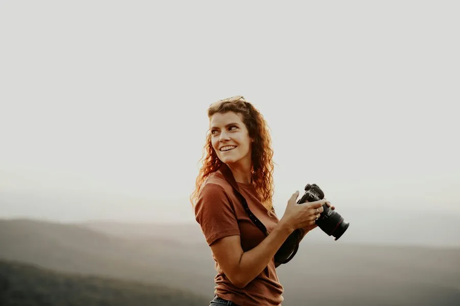 photography tips guide