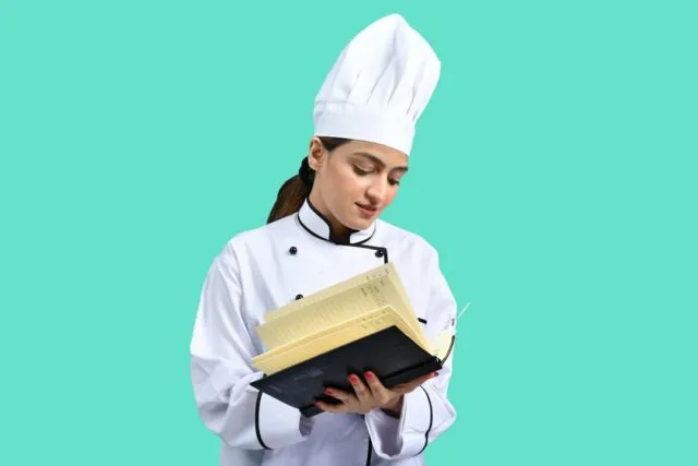 Photo gastronomy basics guide