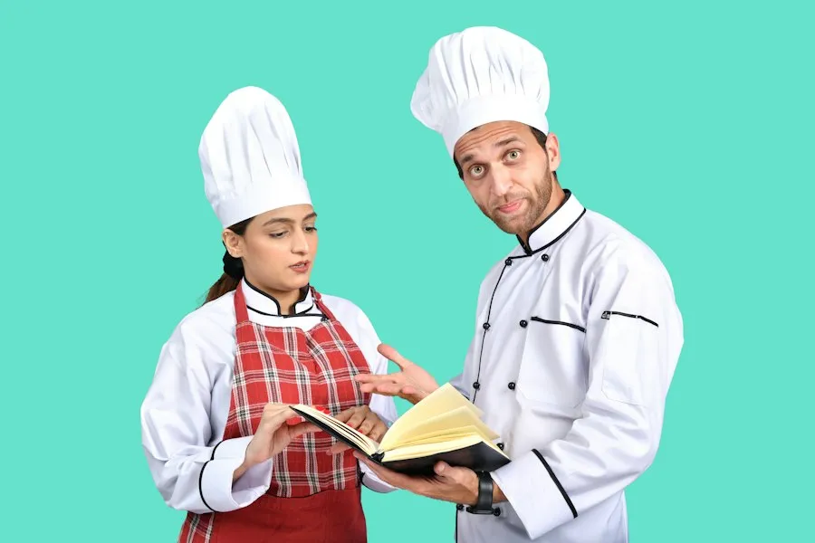 gastronomy basics guide