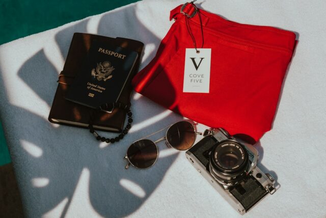 Photo vacation essentials guide