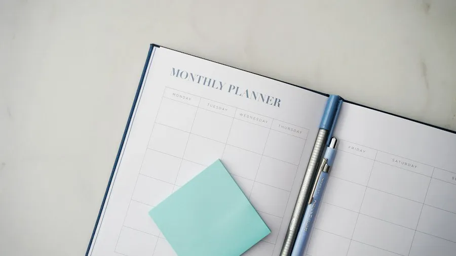 budget planning guide