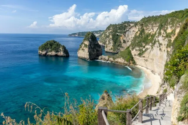Photo Bali Ubud Uluwatu beaches travel guide