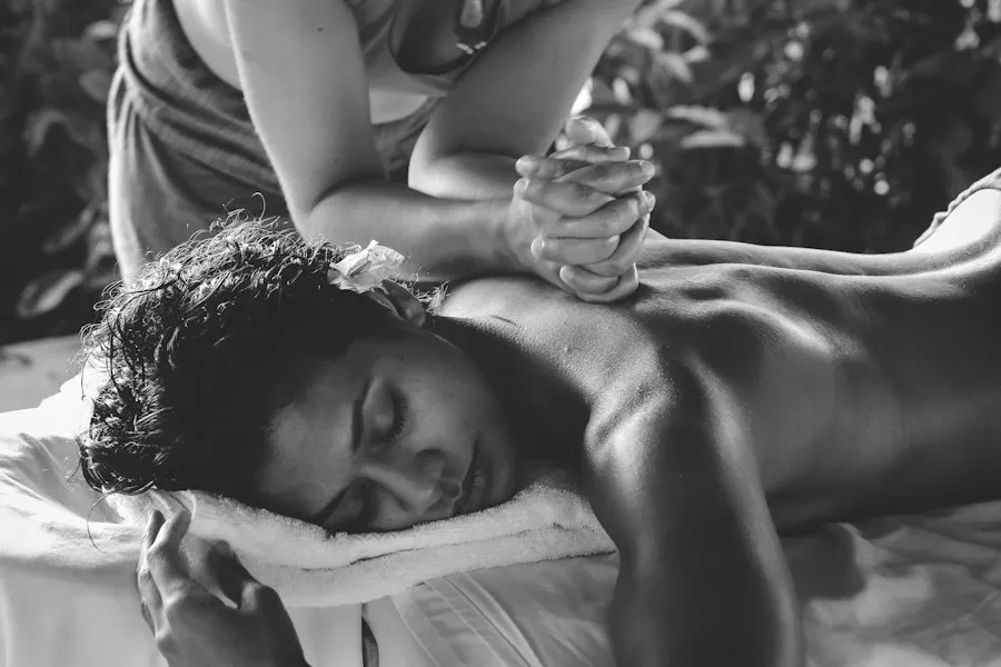 relaxation techniques tips