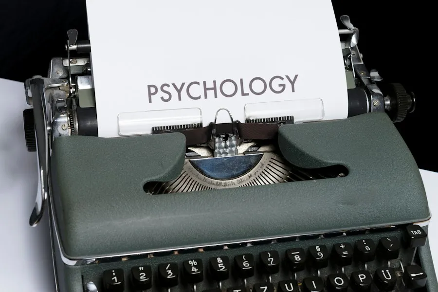 Photo memory concepts psychology