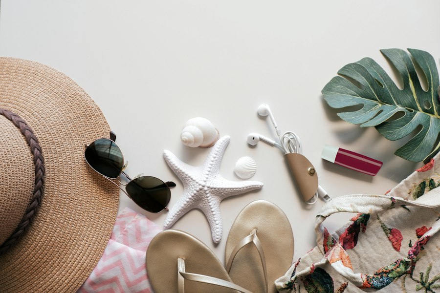 Photo vacation essentials guide