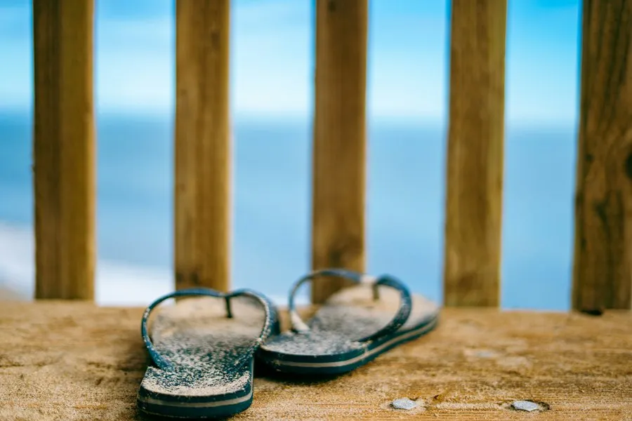 Photo common vacation mistakes