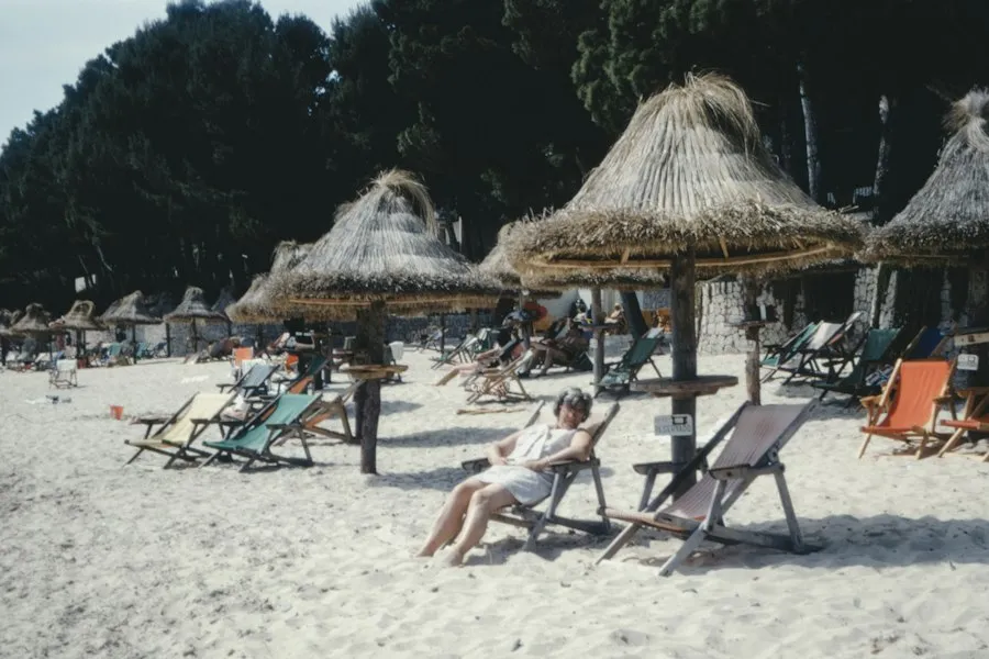 common vacation mistakes