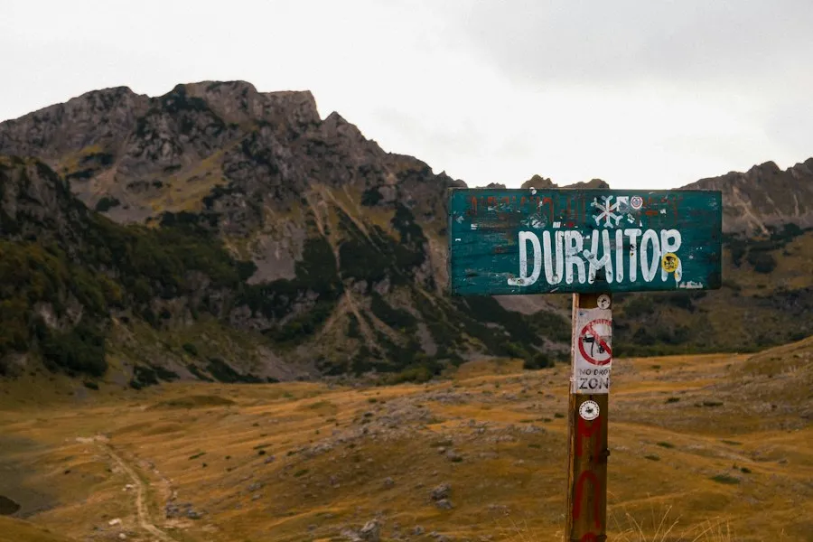 common travel destination mistakes