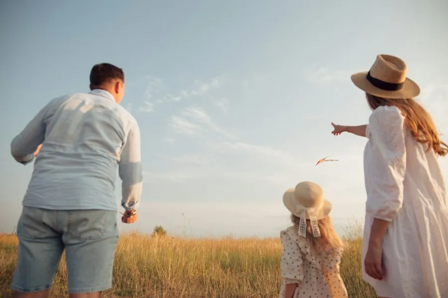 common mistakes family vacation kids
