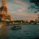 Photo travel destinations analysis research recommendations