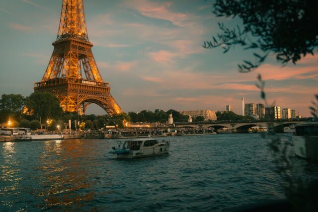 Photo travel destinations analysis research recommendations